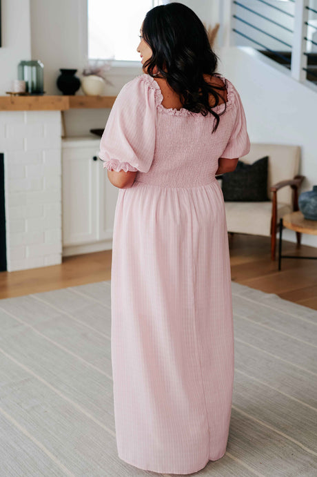 Midday Stroll Dress - Liarian Unlimited Boutique