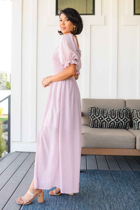 Midday Stroll Dress - Liarian Unlimited Boutique