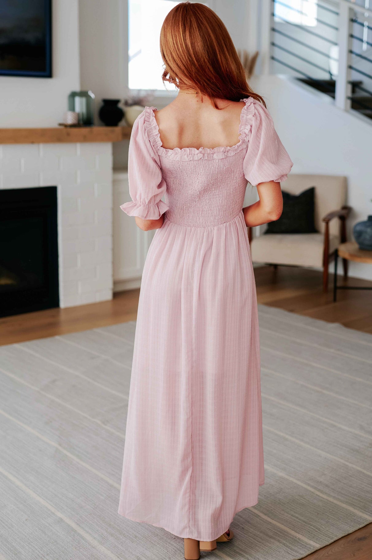 Midday Stroll Dress - Liarian Unlimited Boutique