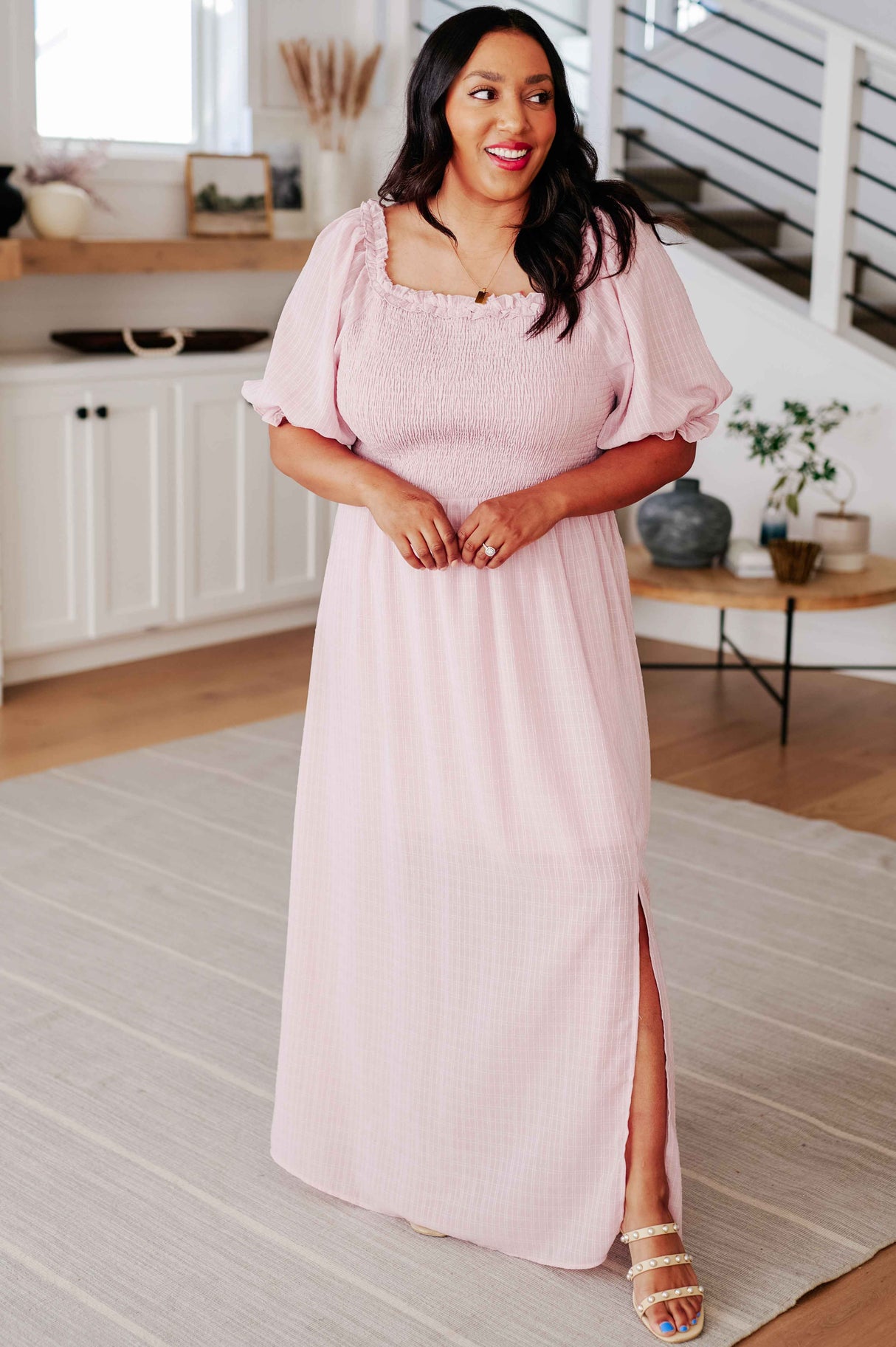 Midday Stroll Dress - Liarian Unlimited Boutique