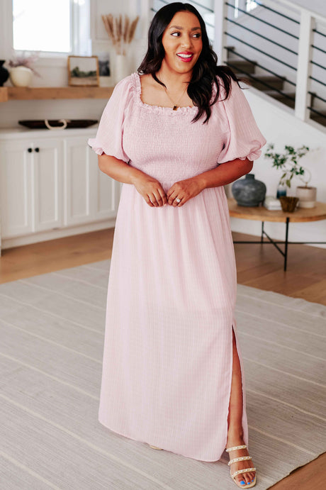 Midday Stroll Dress - Liarian Unlimited Boutique