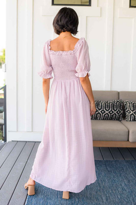 Midday Stroll Dress - Liarian Unlimited Boutique