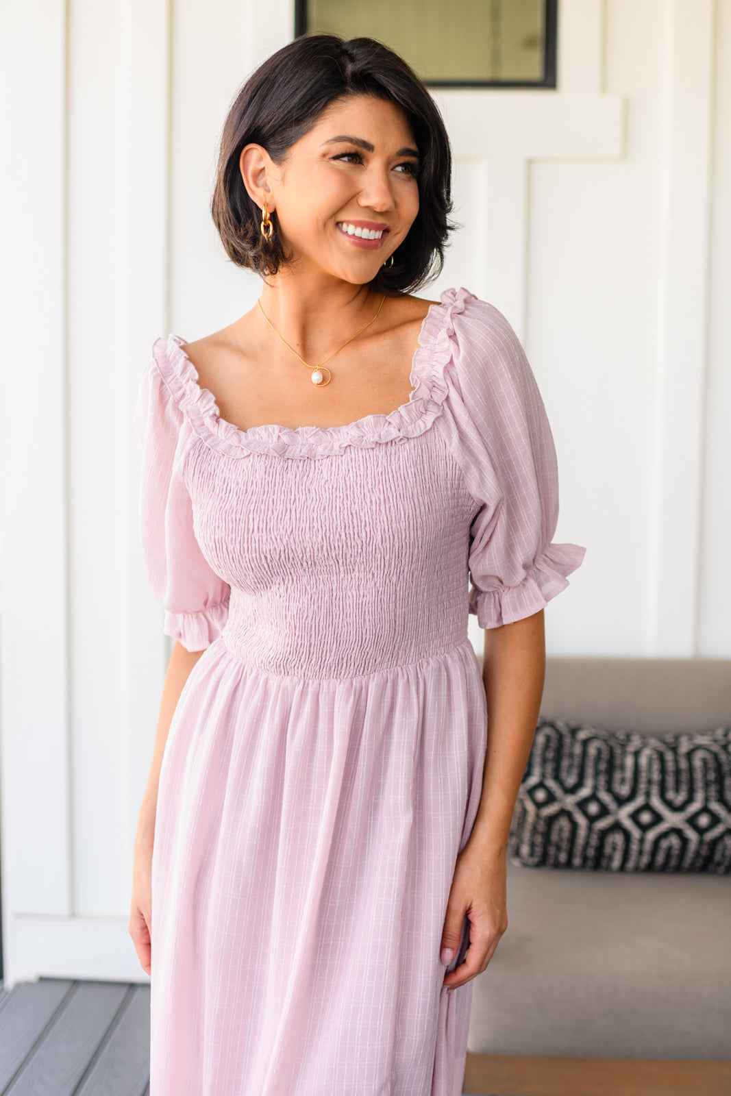 Midday Stroll Dress - Liarian Unlimited Boutique