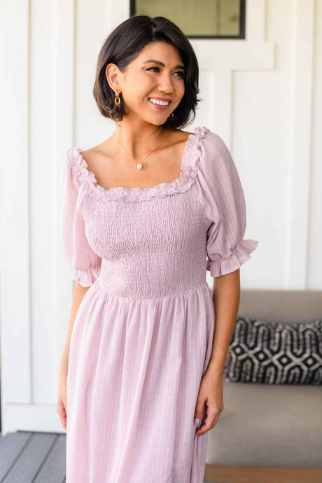 Midday Stroll Dress - Liarian Unlimited Boutique