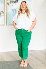 Top con detalle plisado Mild Moments