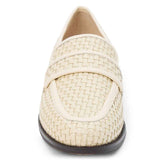 Ned Loafer in Bone