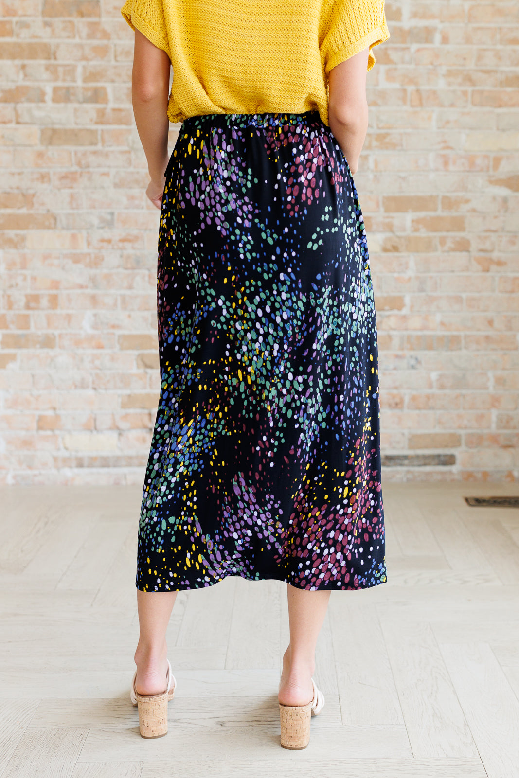New Obsession Wrap Skirt - Liarian Unlimited Boutique
