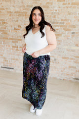 New Obsession Wrap Skirt - Liarian Unlimited Boutique