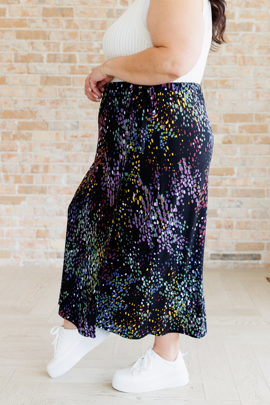 New Obsession Wrap Skirt - Liarian Unlimited Boutique