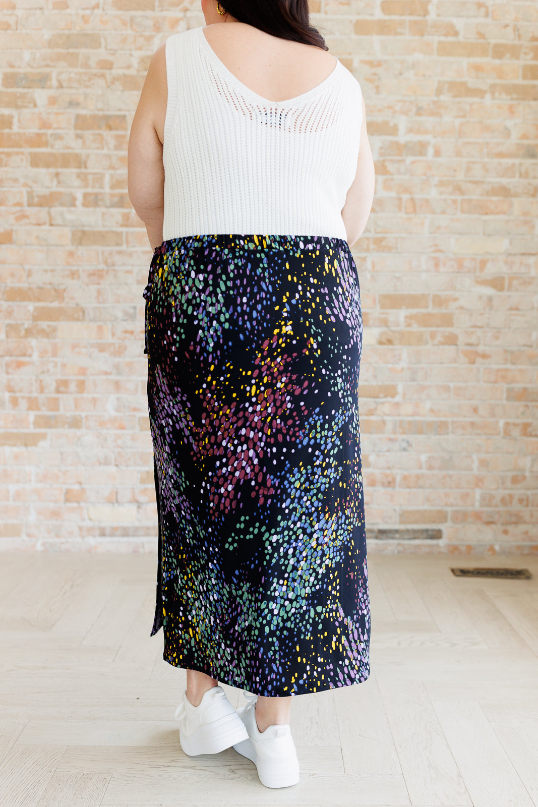 New Obsession Wrap Skirt - Liarian Unlimited Boutique