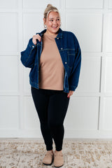 Nueva y mejorada blusa de patchwork floral