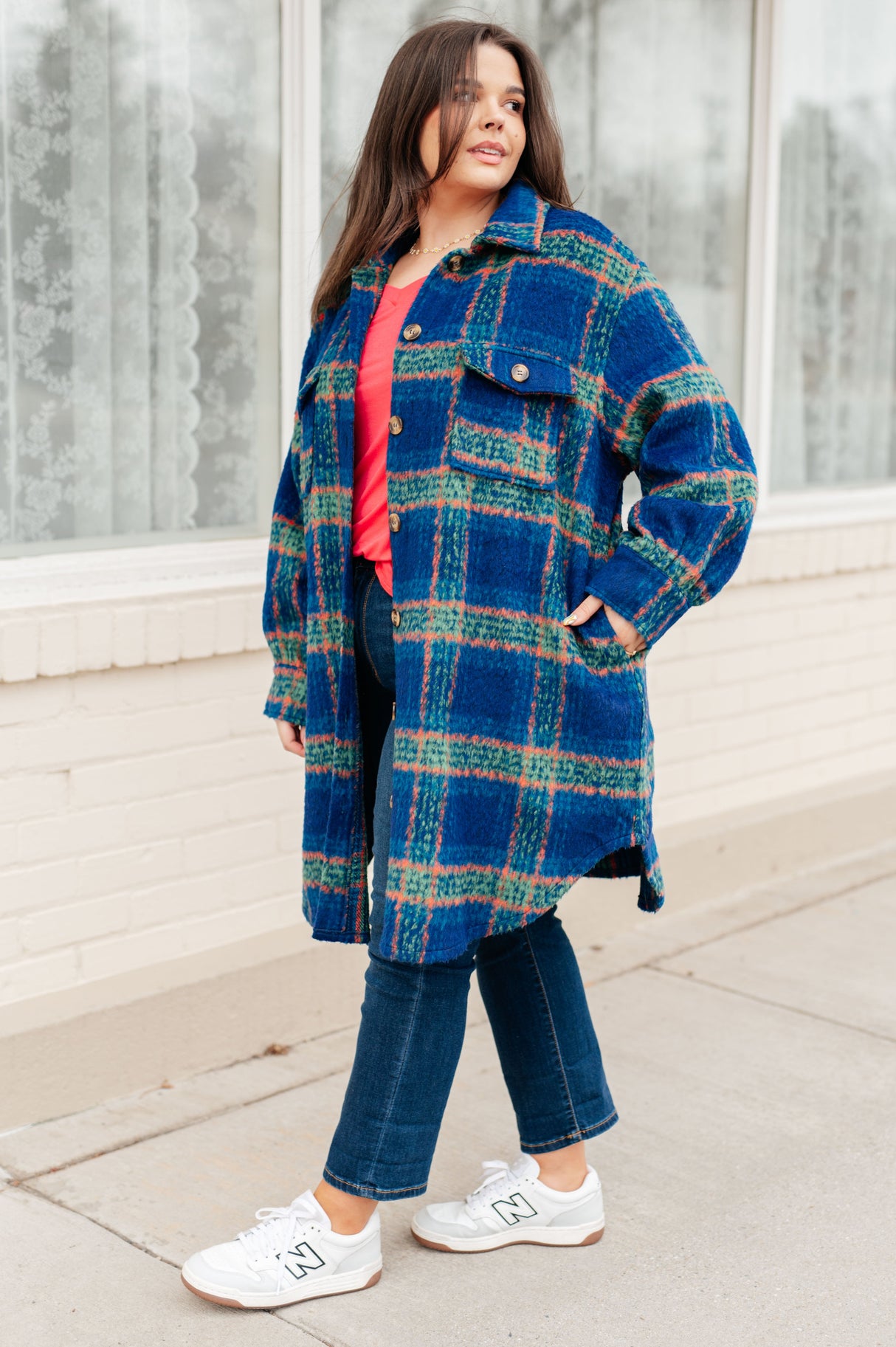 Back to the Basics Top - Liarian Unlimited Boutique