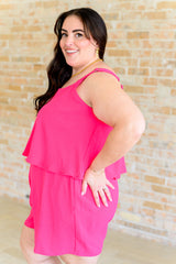 Mono escalonado Not Like Us