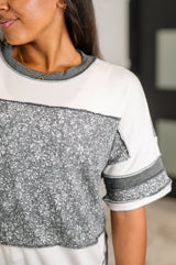 Pásame si puedes bajar los hombros