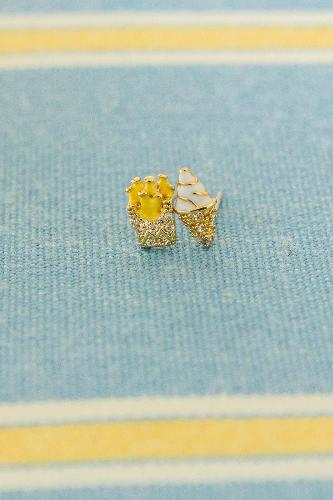 Pendientes de combinación perfecta