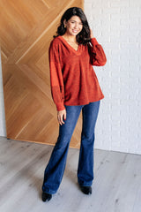 Sudadera con capucha y bloques de color Planning Ahead