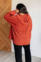 Sudadera con capucha y bloques de color Planning Ahead