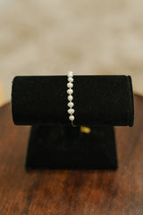 Pulsera Pretty in Pearls