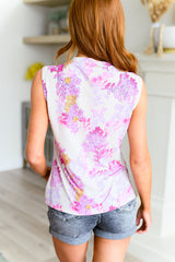 Pon mis manos arriba, tanque