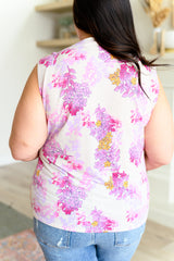 Pon mis manos arriba, tanque