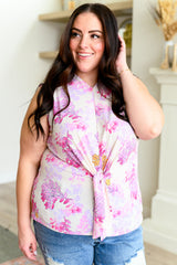 Pon mis manos arriba, tanque