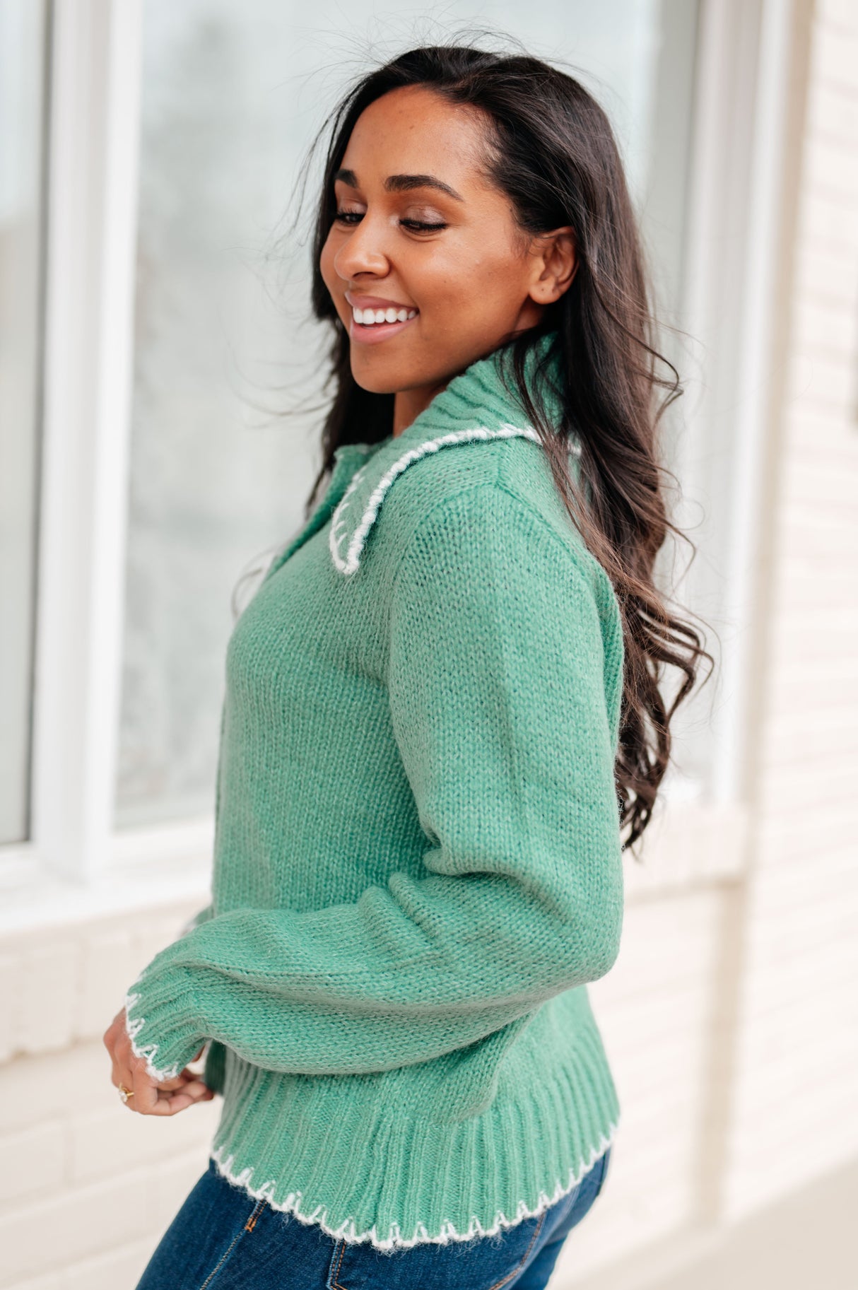 Ready for Surprise Cardigan - Liarian Unlimited Boutique
