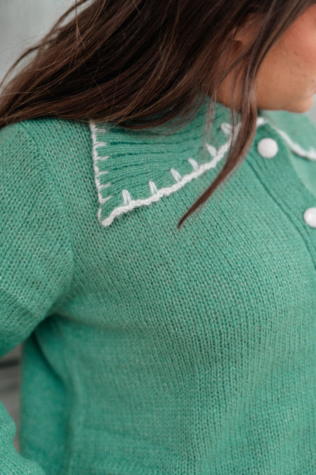 Ready for Surprise Cardigan - Liarian Unlimited Boutique