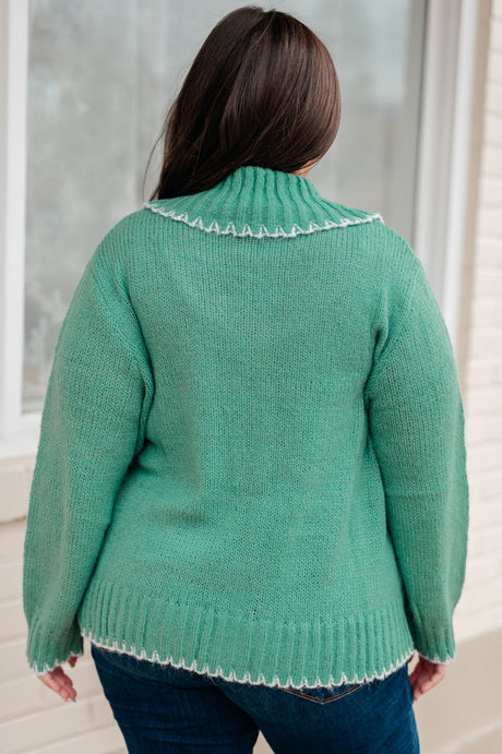 Ready for Surprise Cardigan - Liarian Unlimited Boutique