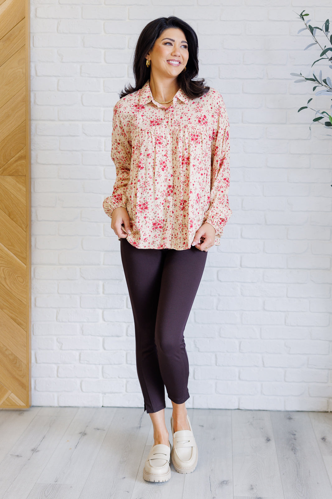 Botón "Cosechas lo que siembras"