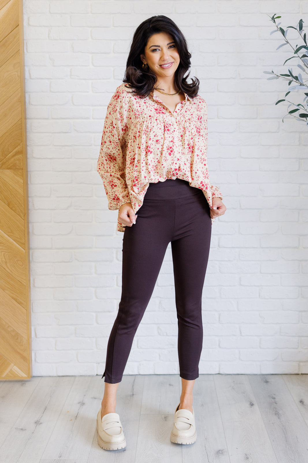 Botón "Cosechas lo que siembras"