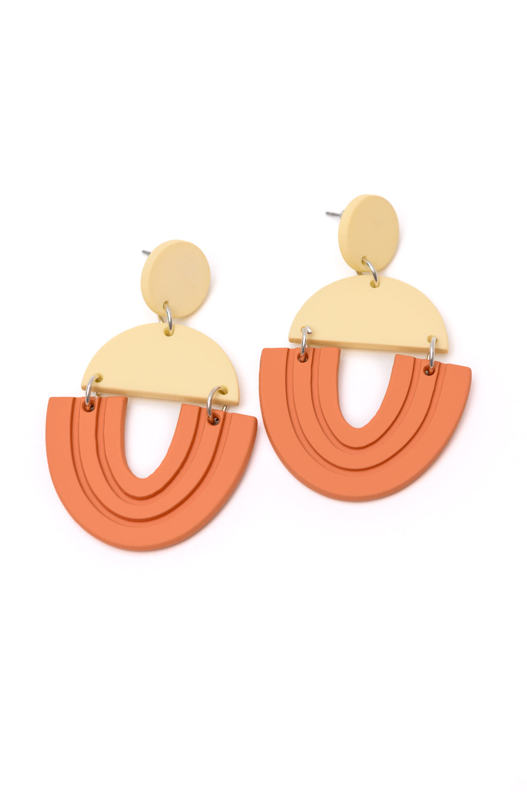 Right On Time Earrings - Liarian Unlimited Boutique