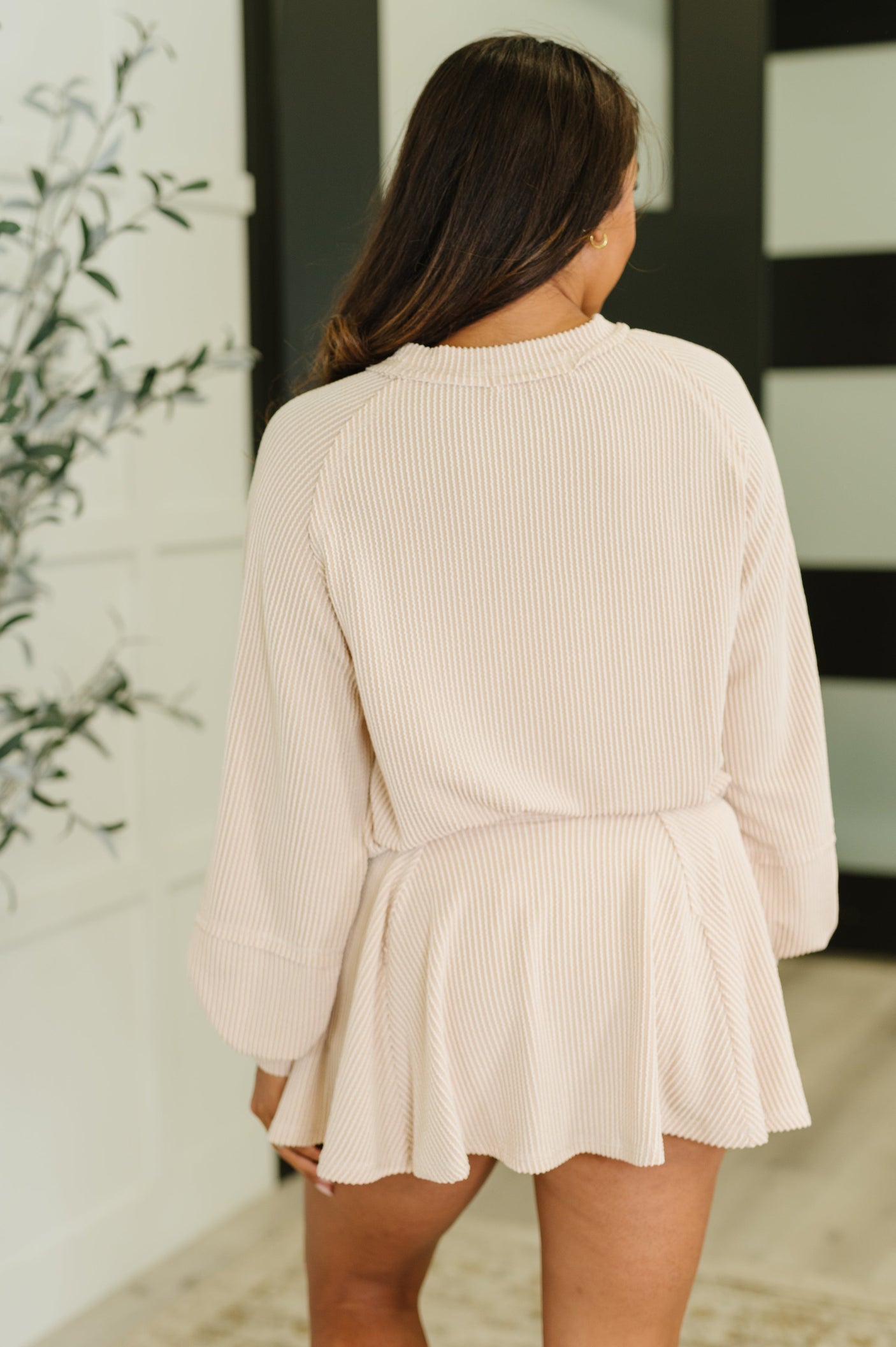 Reglas y requisitos del conjunto de top y falda pantalón