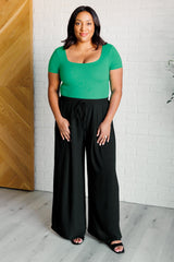 Pantalones anchos Send it On