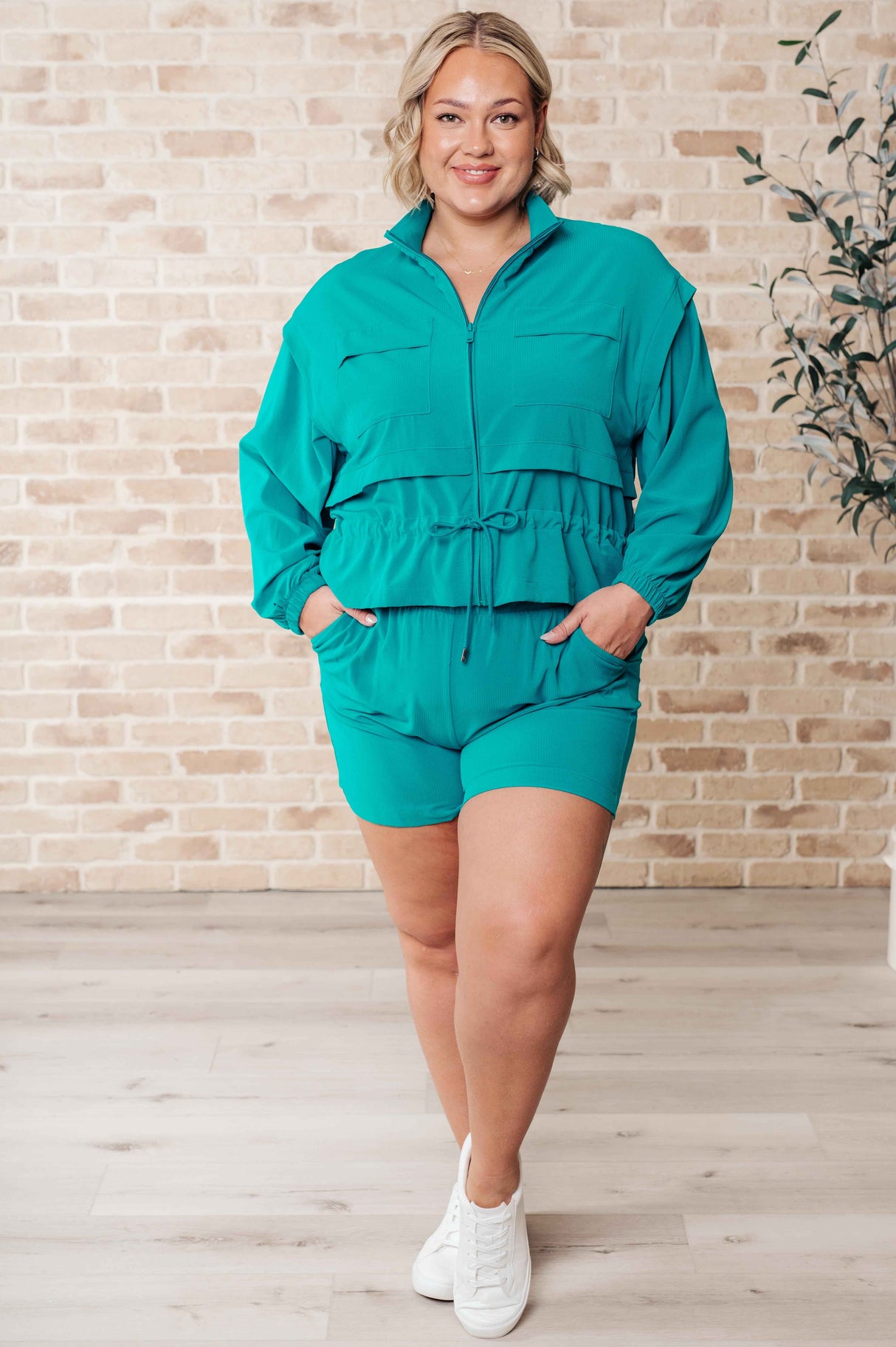 She's Got Game Shorts - Liarian Unlimited Boutique