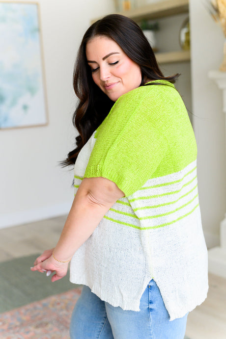 Speak Now V-Neck Top - Liarian Unlimited Boutique