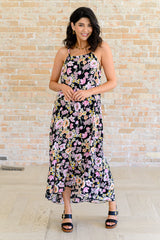 Vestido halter Sunny Side of Life