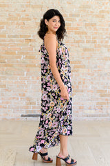 Vestido halter Sunny Side of Life