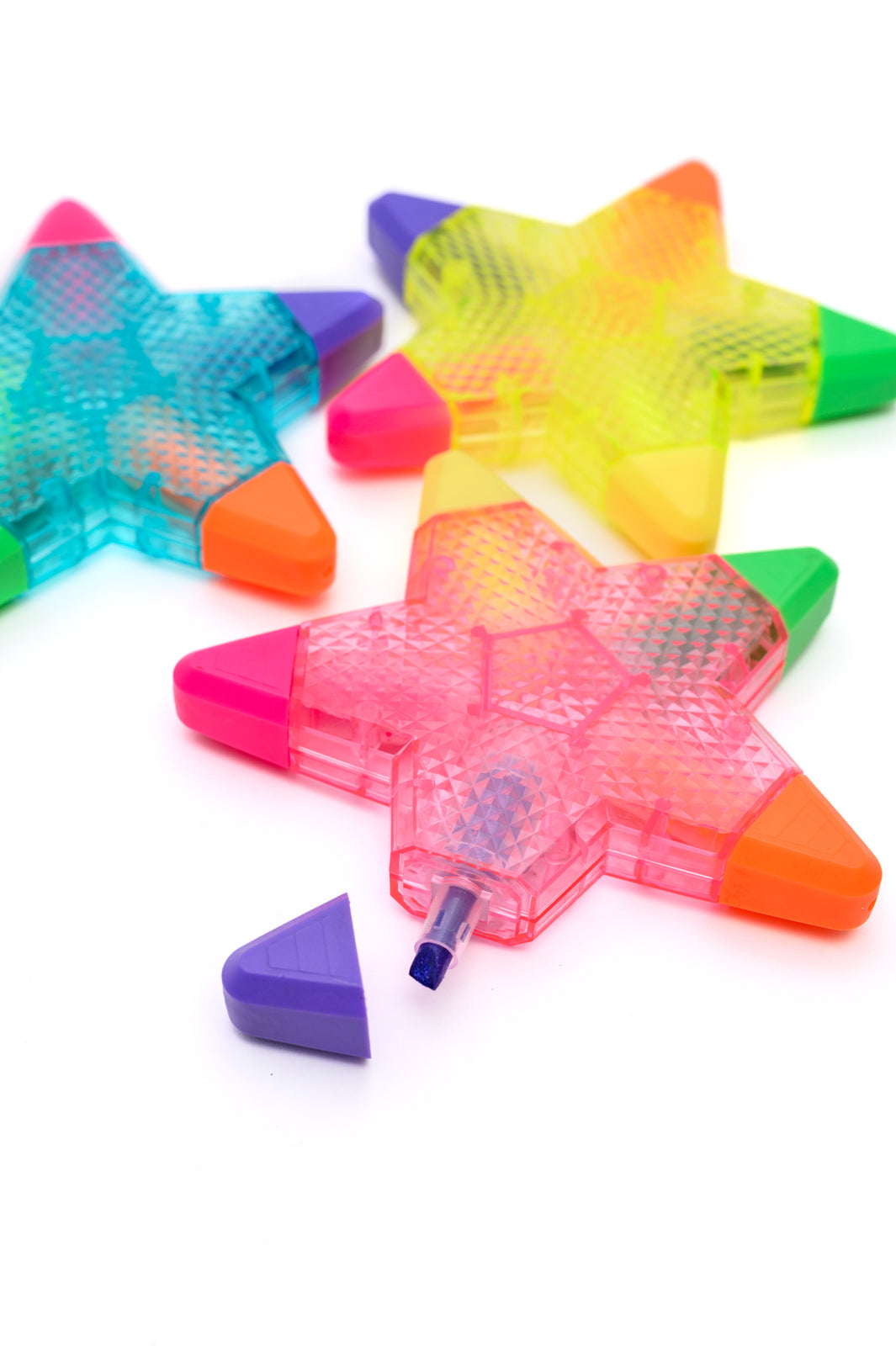 Juego de iluminadores Superstar