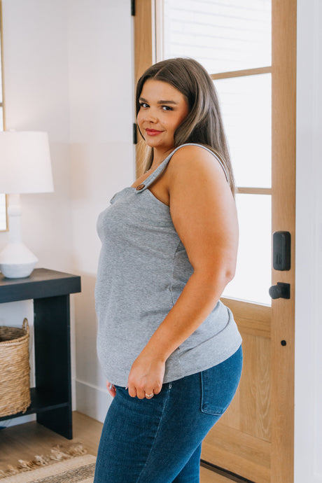 Sweet Fantasy Sweetheart Tank - Liarian Unlimited Boutique