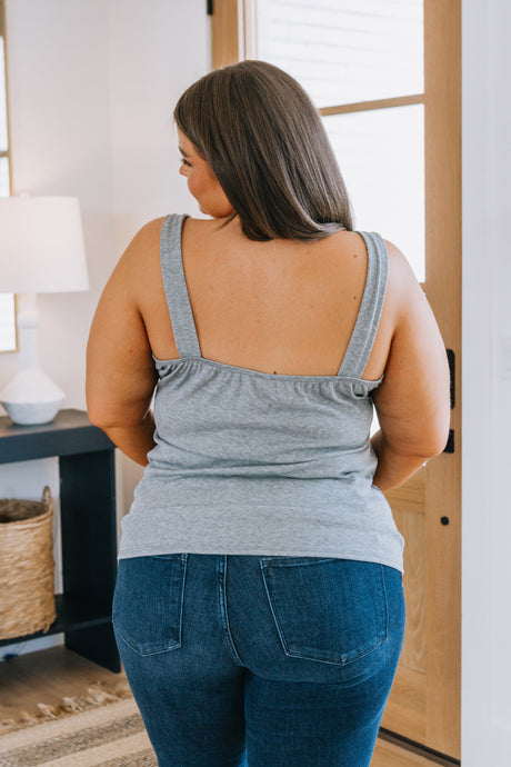 Sweet Fantasy Sweetheart Tank - Liarian Unlimited Boutique
