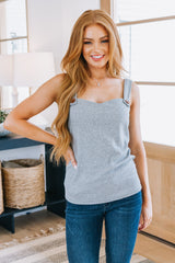 Camiseta sin mangas Sweet Fantasy Sweetheart