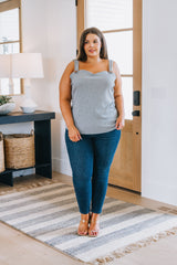 Camiseta sin mangas Sweet Fantasy Sweetheart