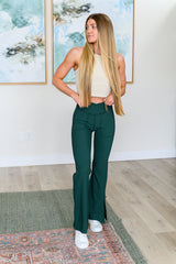 Top corto Sweet Thang en color concha