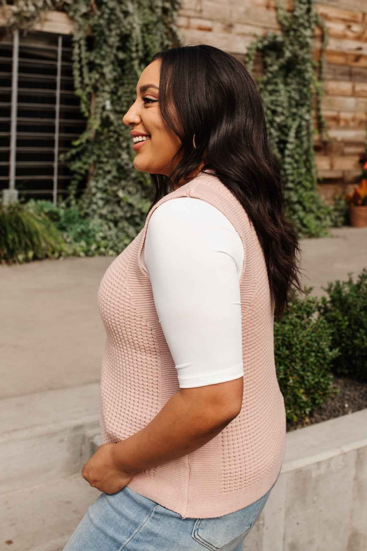 Take A Stand Top - Liarian Unlimited Boutique