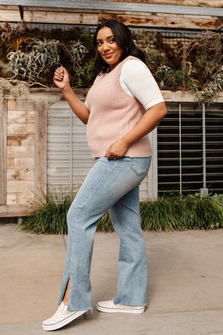 Take A Stand Top - Liarian Unlimited Boutique
