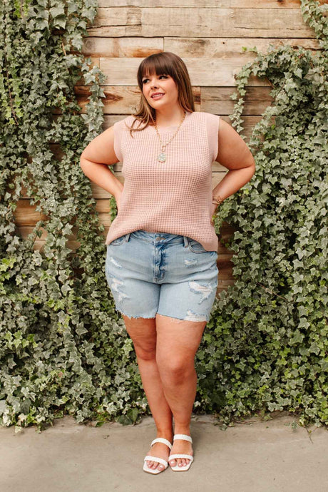 Take A Stand Top - Liarian Unlimited Boutique