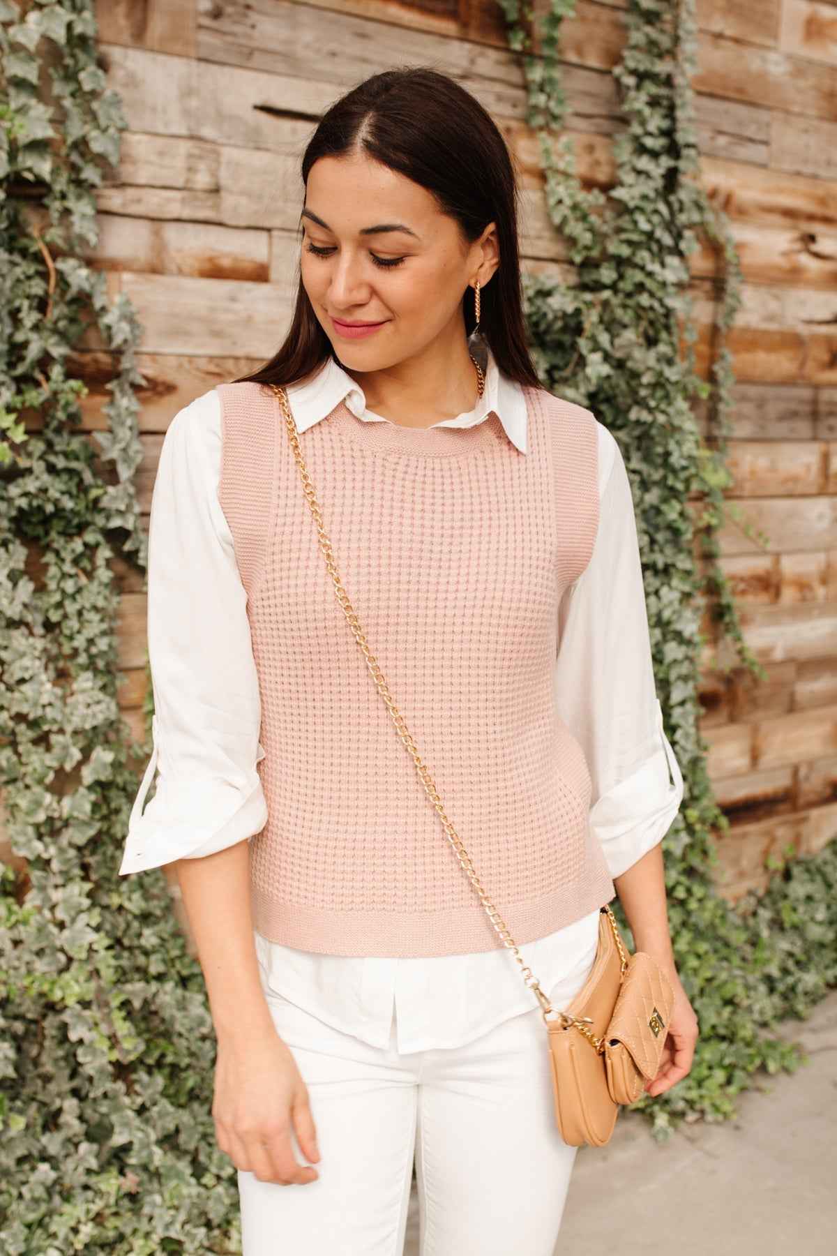 Take A Stand Top - Liarian Unlimited Boutique