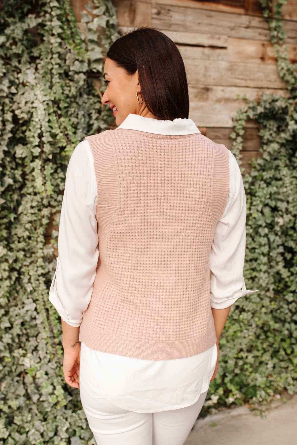 Take A Stand Top - Liarian Unlimited Boutique