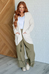 Cárdigan "Cuéntame tus sueños"