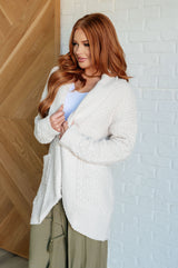 Cárdigan "Cuéntame tus sueños"